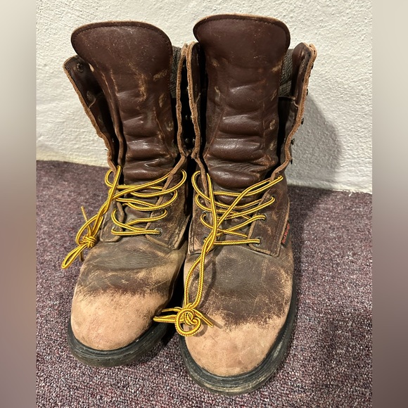 Red Wing 1412. - Picture 1 of 6